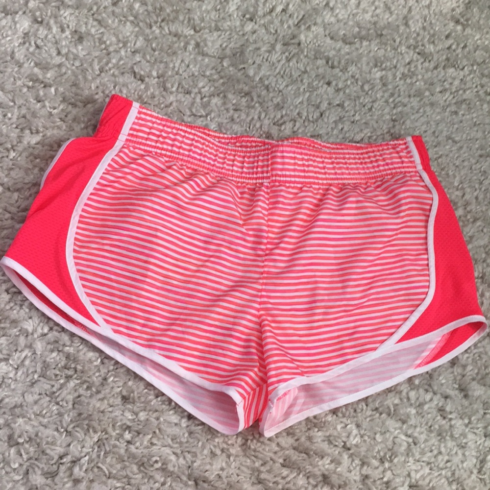 Running shorts